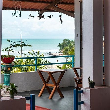 Casa Mirage Pipa , Apartamentos Praia de Pipa Ngoại thất bức ảnh
