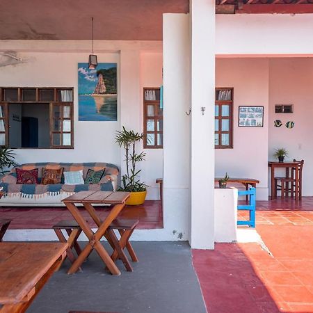 Casa Mirage Pipa , Apartamentos Praia de Pipa Ngoại thất bức ảnh