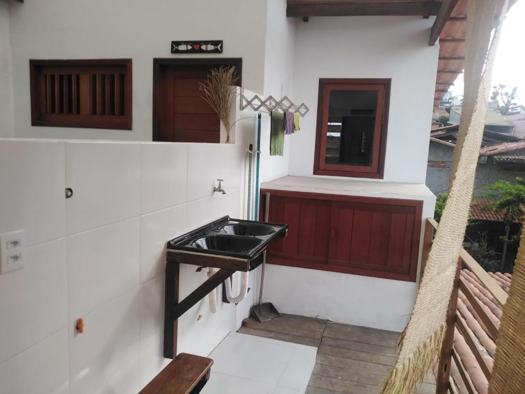 Casa Mirage Pipa , Apartamentos Praia de Pipa Ngoại thất bức ảnh