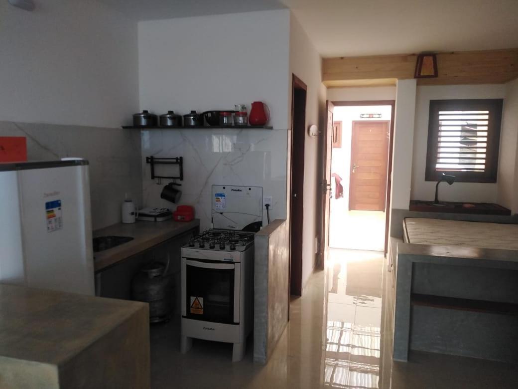Casa Mirage Pipa , Apartamentos Praia de Pipa Ngoại thất bức ảnh
