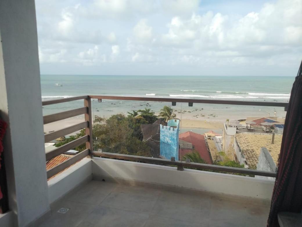 Casa Mirage Pipa , Apartamentos Praia de Pipa Ngoại thất bức ảnh