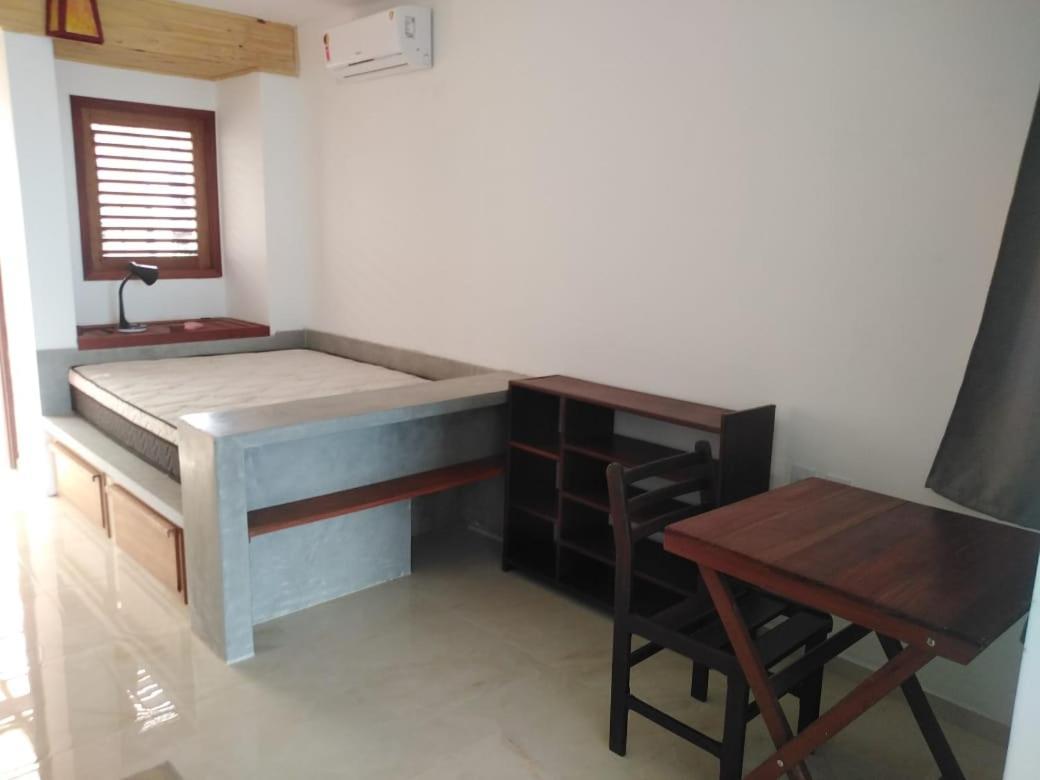 Casa Mirage Pipa , Apartamentos Praia de Pipa Ngoại thất bức ảnh
