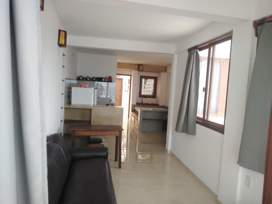Casa Mirage Pipa , Apartamentos Praia de Pipa Ngoại thất bức ảnh
