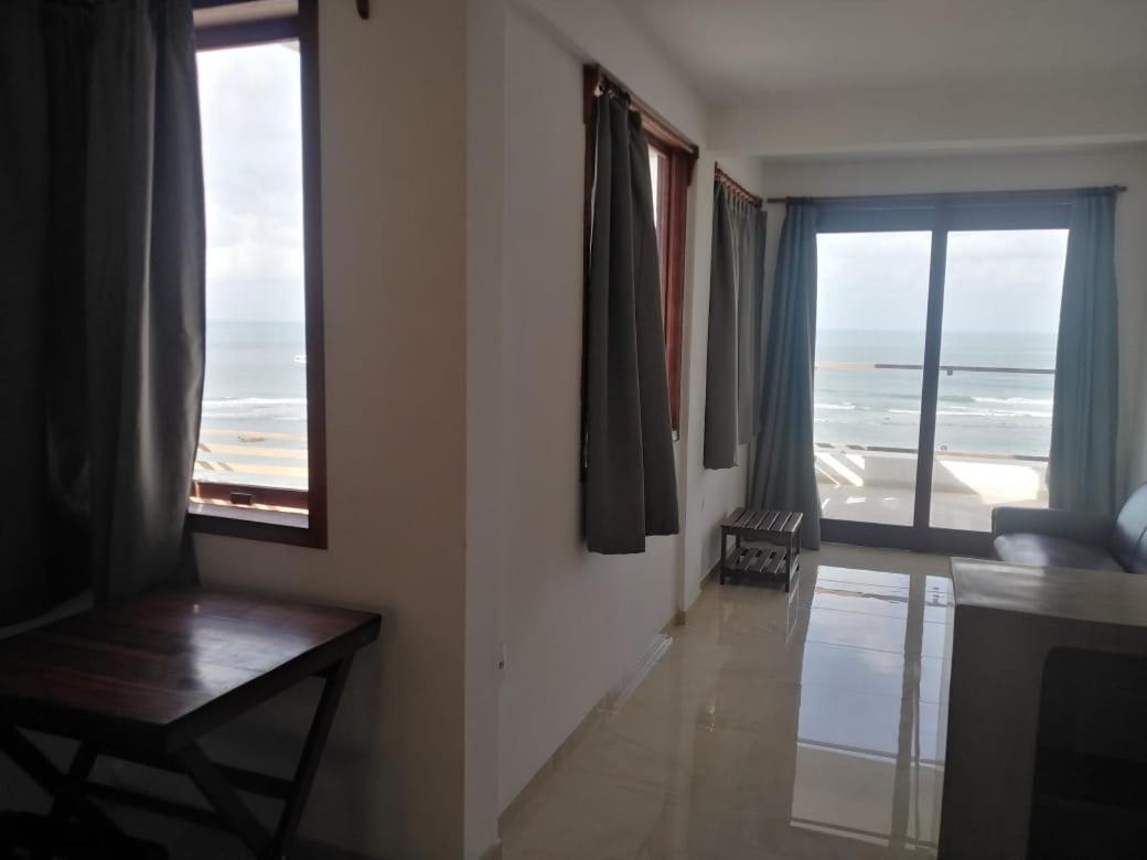 Casa Mirage Pipa , Apartamentos Praia de Pipa Ngoại thất bức ảnh