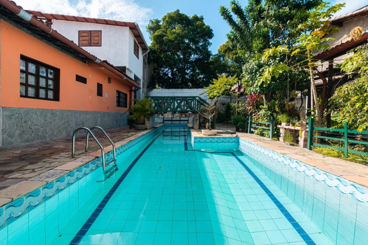 Casa Mirage Pipa , Apartamentos Praia de Pipa Ngoại thất bức ảnh