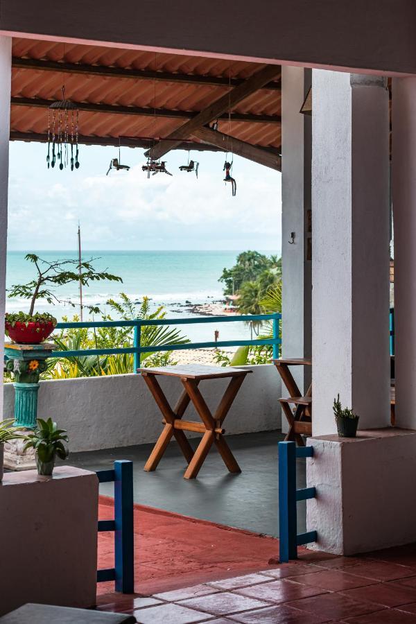 Casa Mirage Pipa , Apartamentos Praia de Pipa Ngoại thất bức ảnh