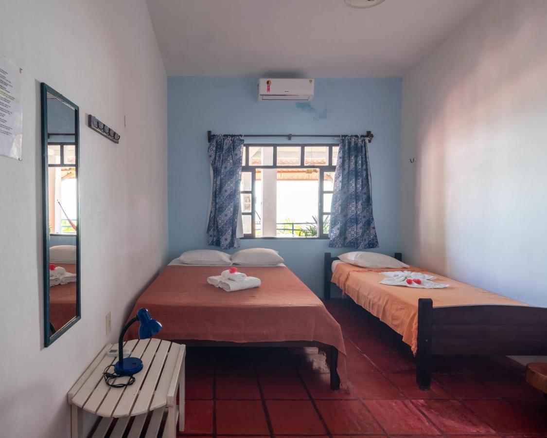 Casa Mirage Pipa , Apartamentos Praia de Pipa Ngoại thất bức ảnh