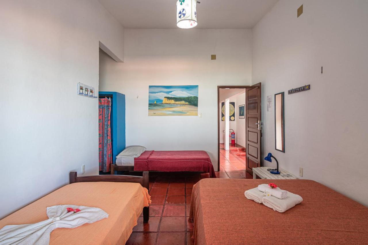 Casa Mirage Pipa , Apartamentos Praia de Pipa Ngoại thất bức ảnh