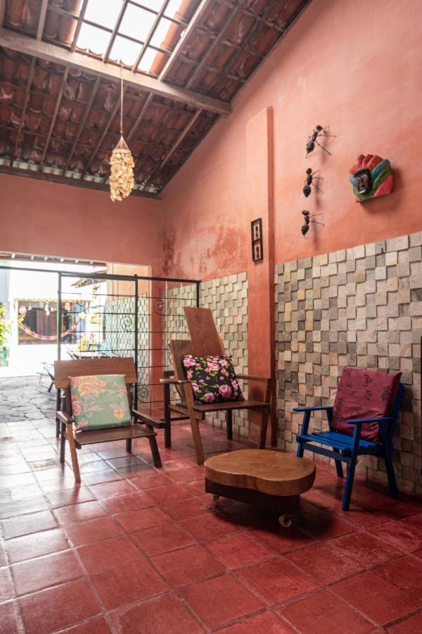 Casa Mirage Pipa , Apartamentos Praia de Pipa Ngoại thất bức ảnh