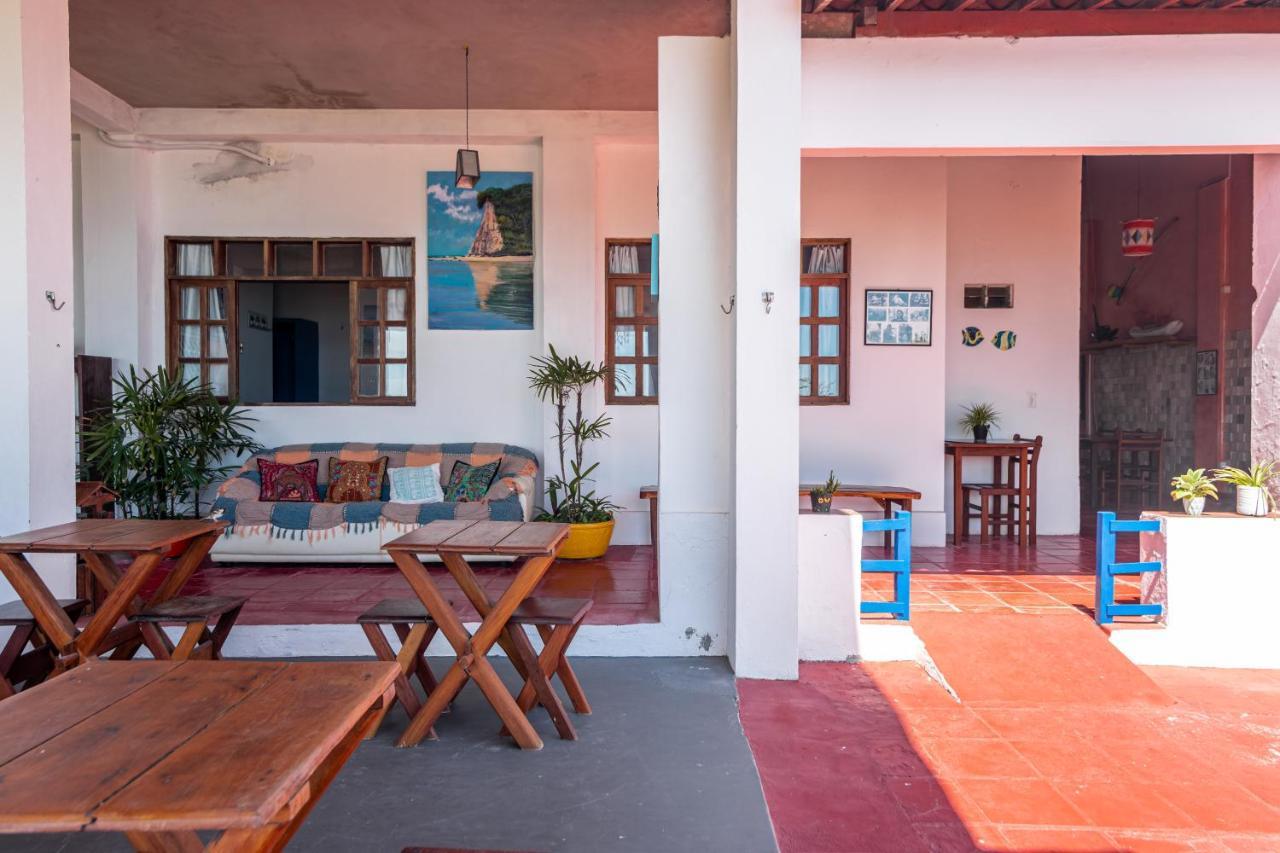 Casa Mirage Pipa , Apartamentos Praia de Pipa Ngoại thất bức ảnh
