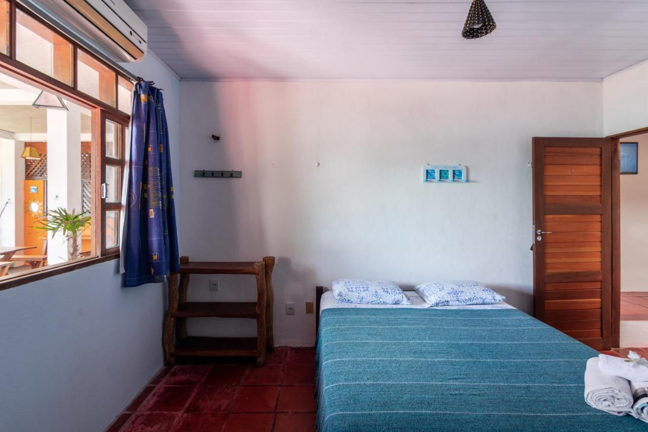 Casa Mirage Pipa , Apartamentos Praia de Pipa Ngoại thất bức ảnh
