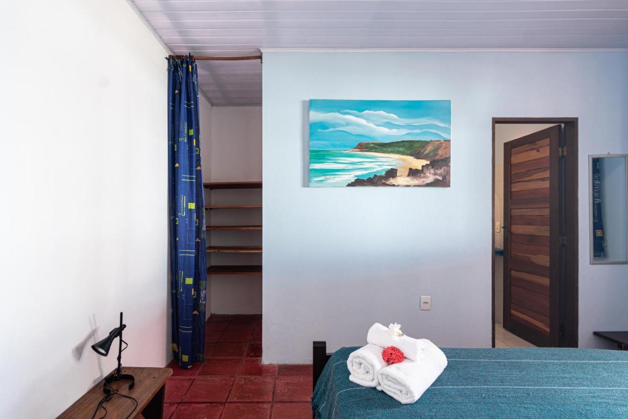 Casa Mirage Pipa , Apartamentos Praia de Pipa Ngoại thất bức ảnh