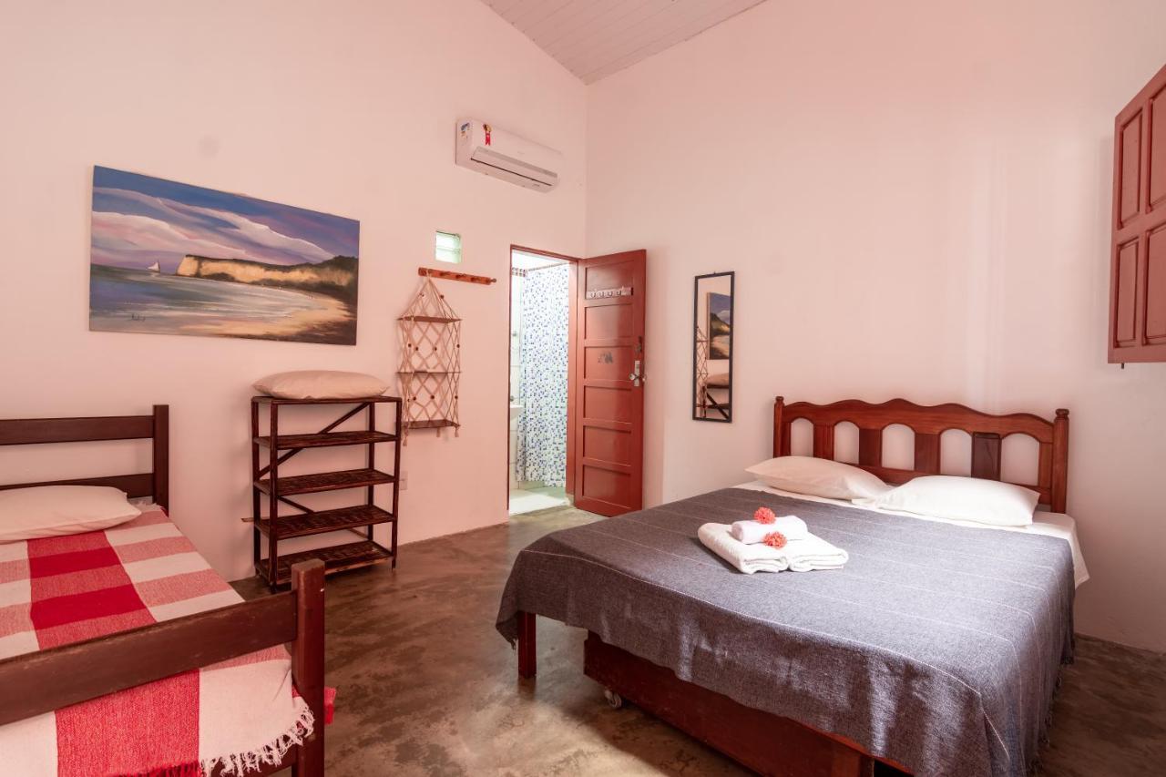 Casa Mirage Pipa , Apartamentos Praia de Pipa Ngoại thất bức ảnh