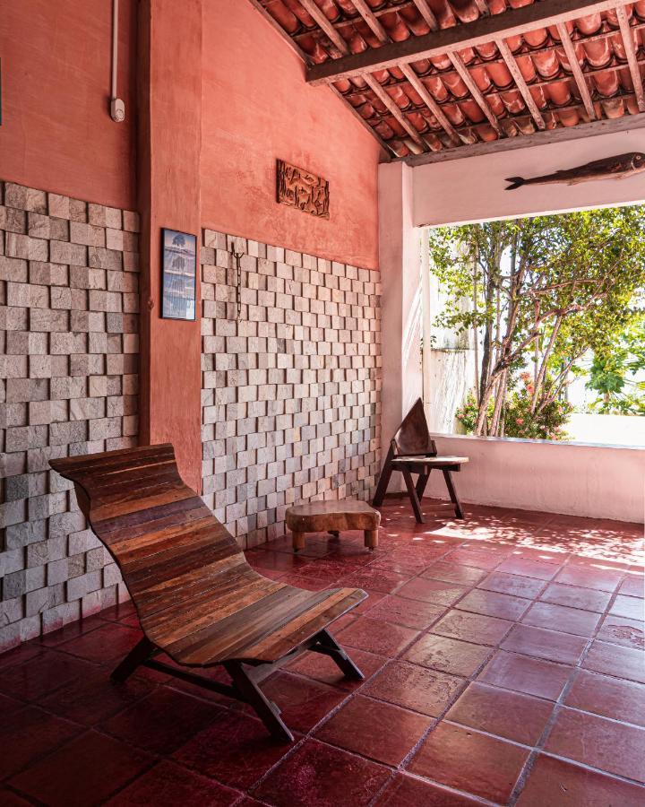 Casa Mirage Pipa , Apartamentos Praia de Pipa Ngoại thất bức ảnh