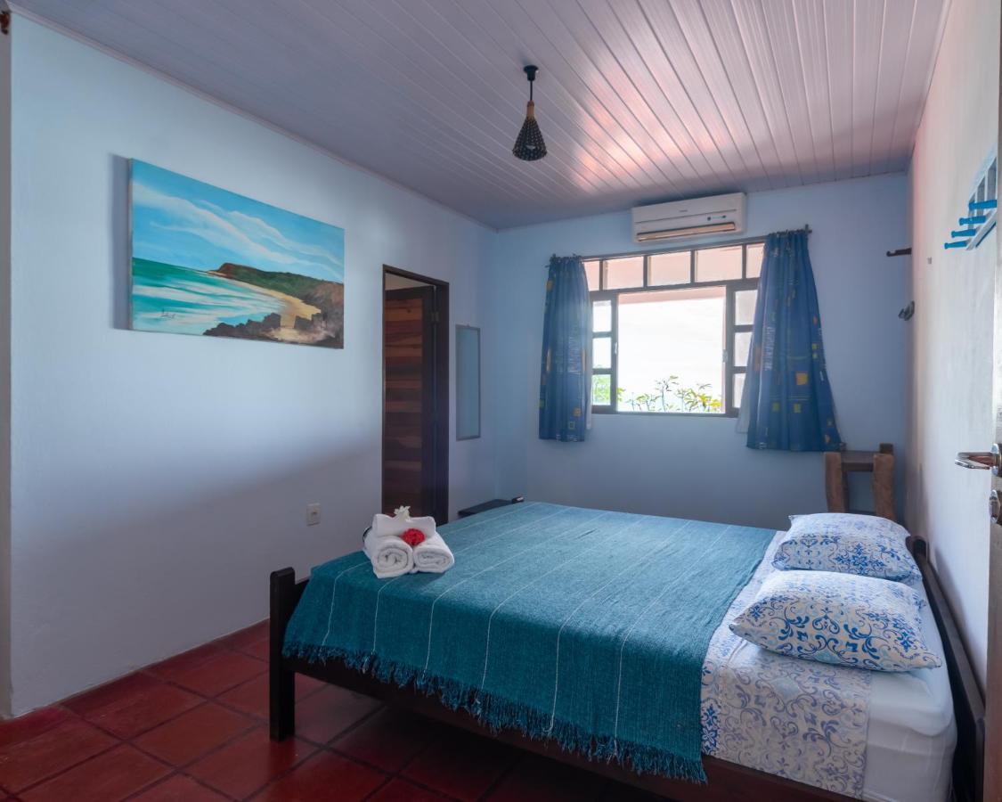 Casa Mirage Pipa , Apartamentos Praia de Pipa Ngoại thất bức ảnh