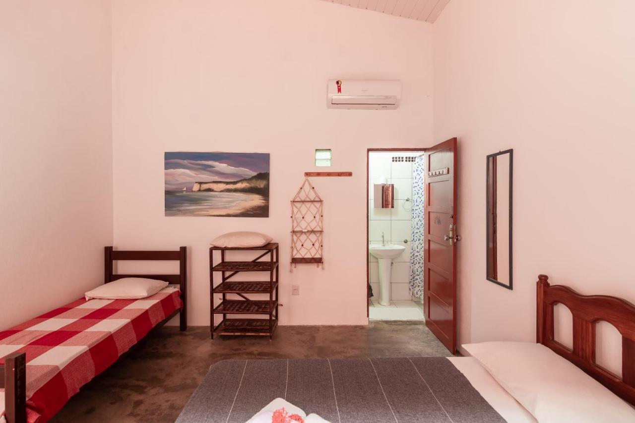 Casa Mirage Pipa , Apartamentos Praia de Pipa Ngoại thất bức ảnh