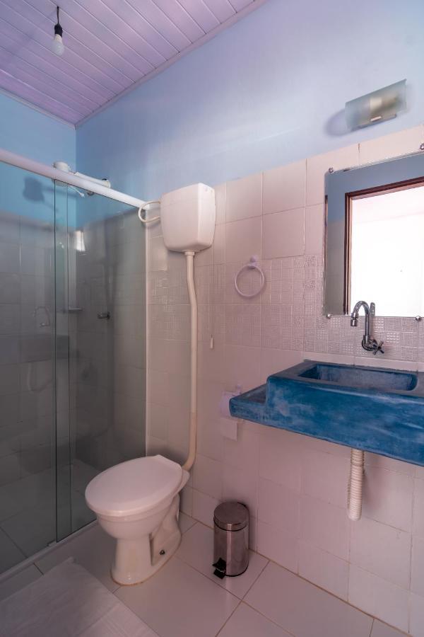 Casa Mirage Pipa , Apartamentos Praia de Pipa Ngoại thất bức ảnh