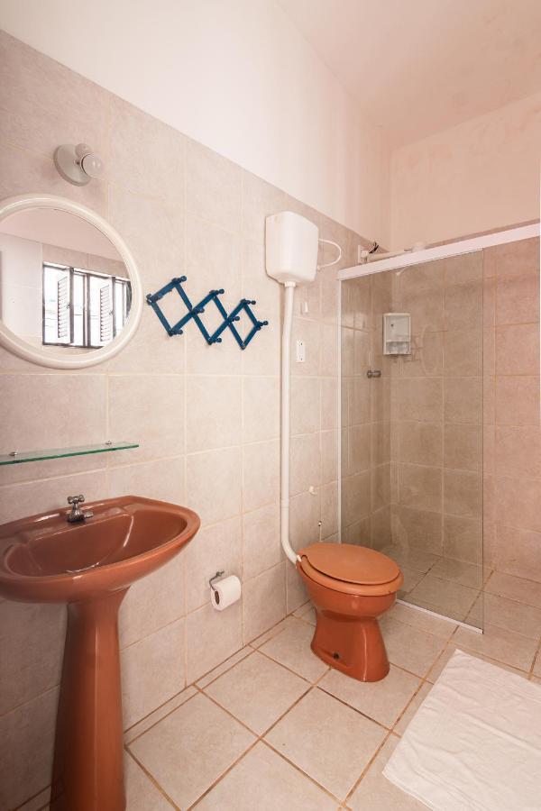 Casa Mirage Pipa , Apartamentos Praia de Pipa Ngoại thất bức ảnh