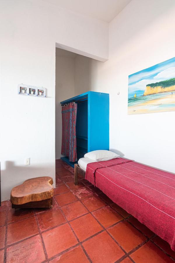 Casa Mirage Pipa , Apartamentos Praia de Pipa Ngoại thất bức ảnh