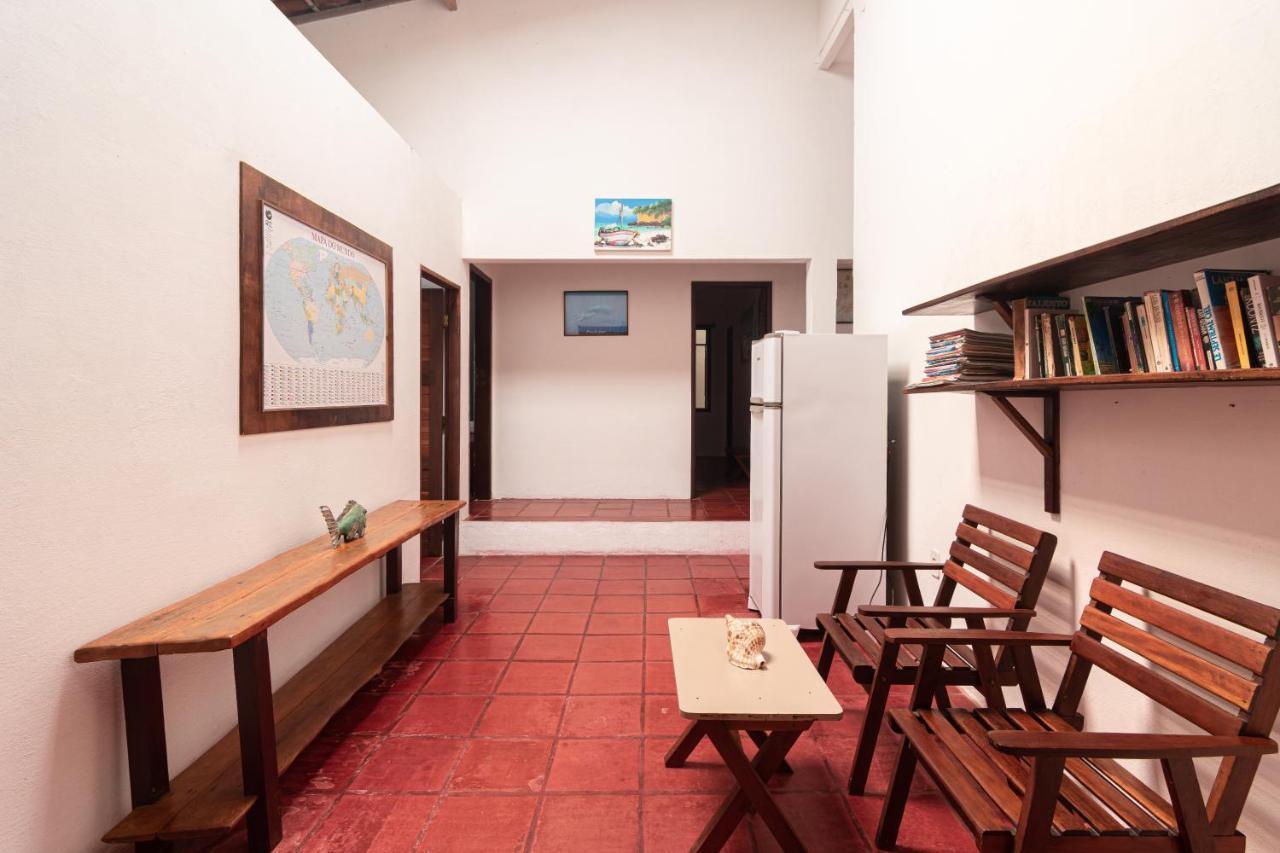 Casa Mirage Pipa , Apartamentos Praia de Pipa Ngoại thất bức ảnh