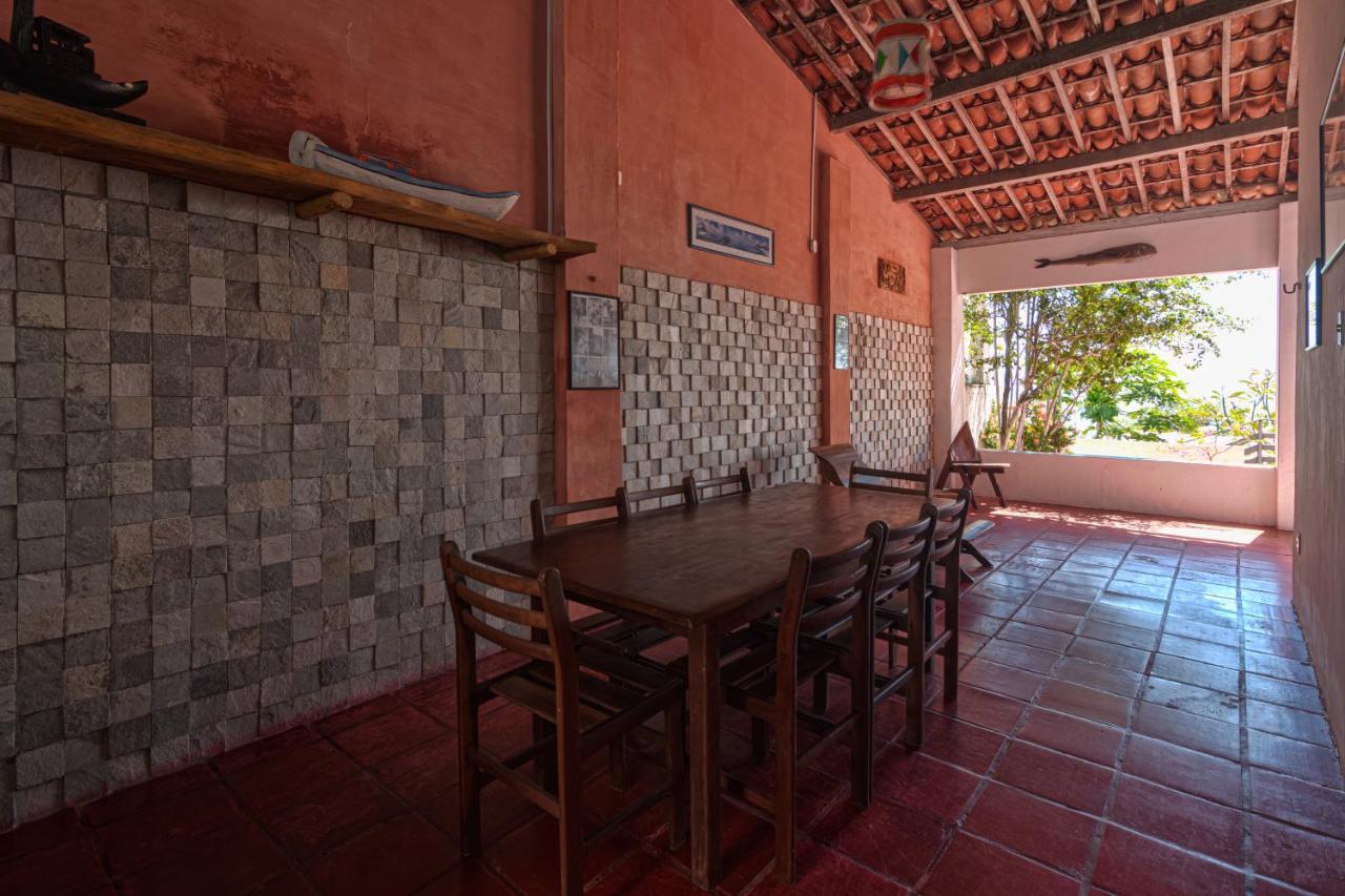 Casa Mirage Pipa , Apartamentos Praia de Pipa Ngoại thất bức ảnh