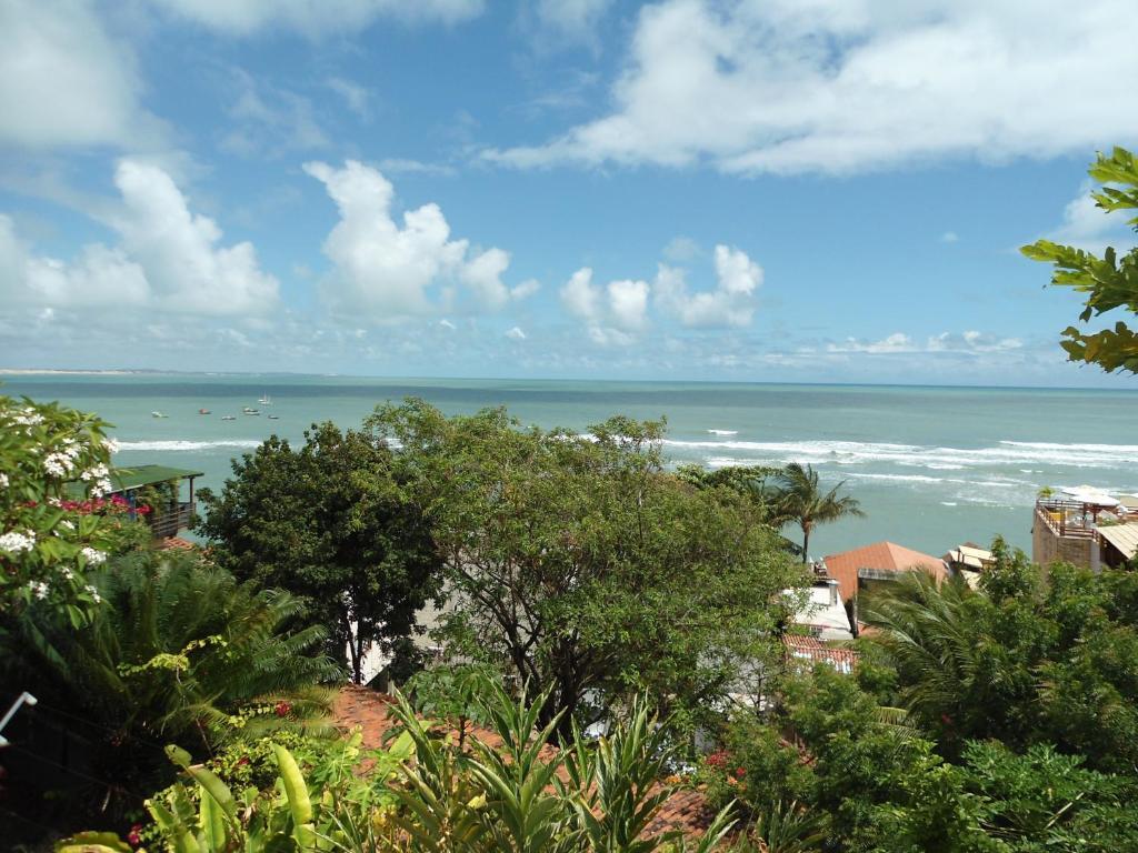 Casa Mirage Pipa , Apartamentos Praia de Pipa Ngoại thất bức ảnh