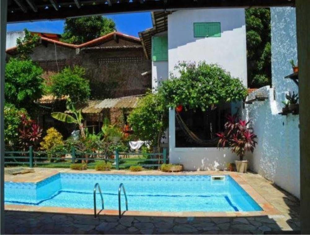 Casa Mirage Pipa , Apartamentos Praia de Pipa Ngoại thất bức ảnh