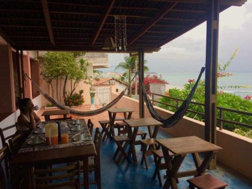 Casa Mirage Pipa , Apartamentos Praia de Pipa Ngoại thất bức ảnh